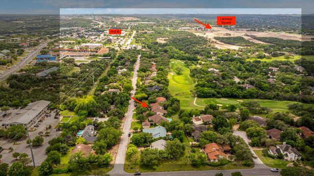 108 Crest View DR, Lakeway, TX 78734