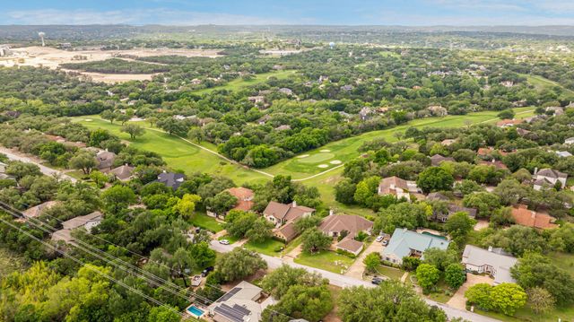 108 Crest View DR, Lakeway, TX 78734