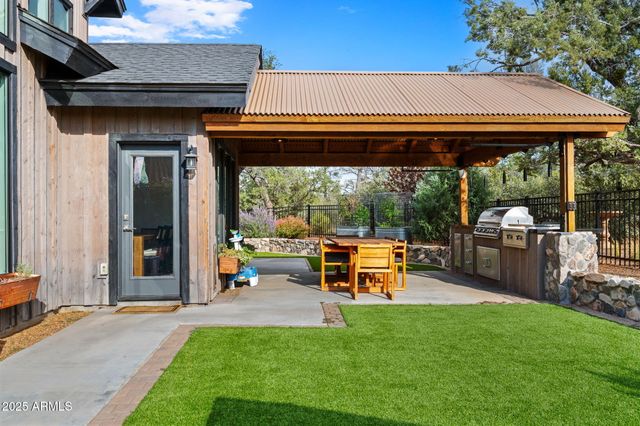 15325 N TYLER Avenue, Prescott, AZ 86305