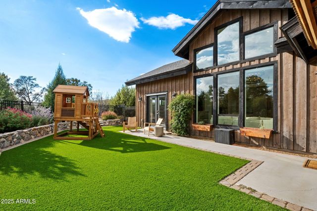 15325 N TYLER Avenue, Prescott, AZ 86305