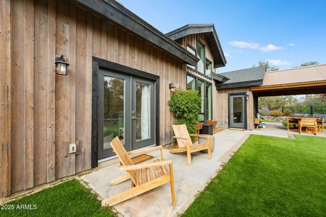 15325 N TYLER Avenue, Prescott, AZ 86305