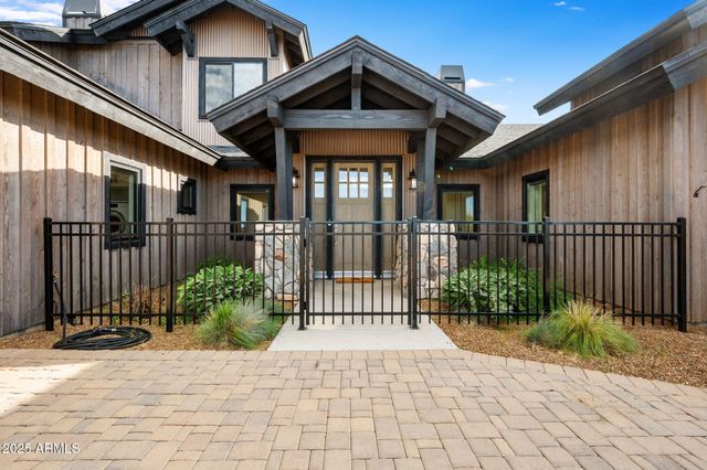 15325 N TYLER Avenue, Prescott, AZ 86305