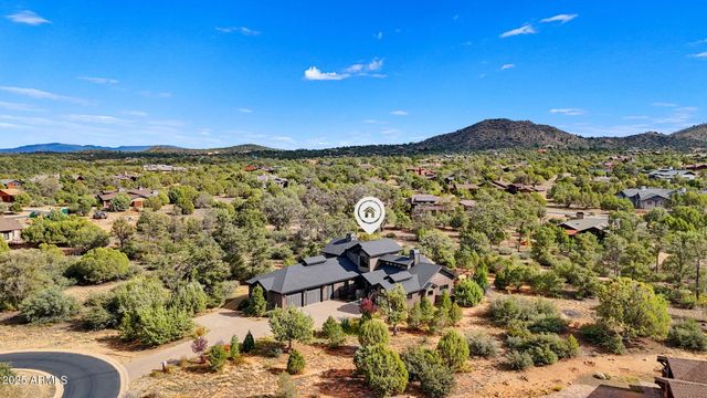 15325 N TYLER Avenue, Prescott, AZ 86305
