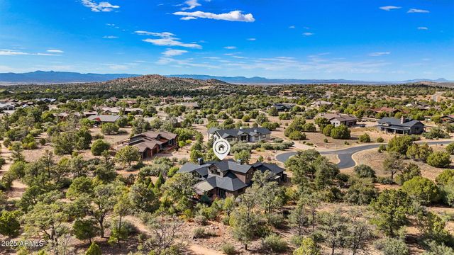 15325 N TYLER Avenue, Prescott, AZ 86305