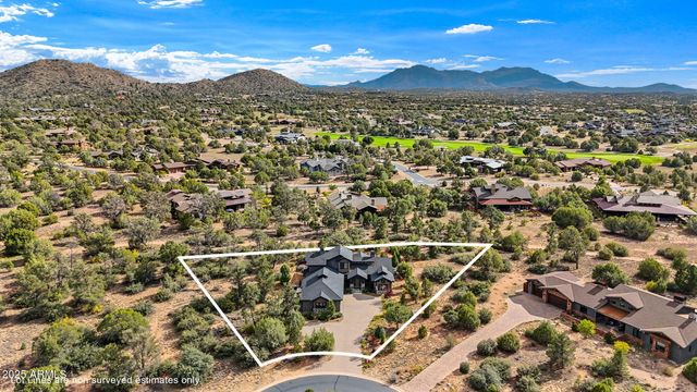 15325 N TYLER Avenue, Prescott, AZ 86305