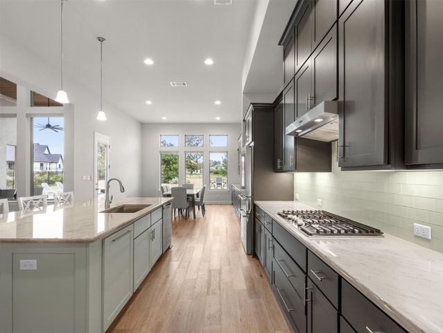 649 Bunker Ranch BLVD, Dripping Springs, TX 78620