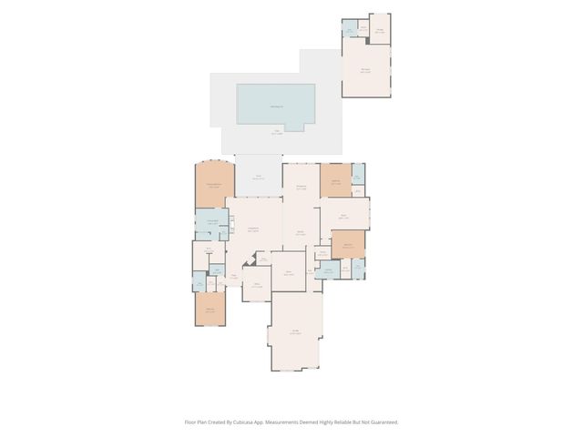 649 Bunker Ranch BLVD, Dripping Springs, TX 78620