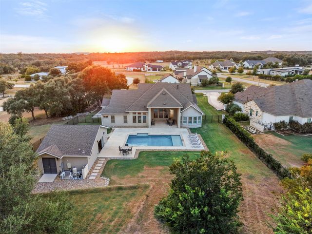 649 Bunker Ranch BLVD, Dripping Springs, TX 78620