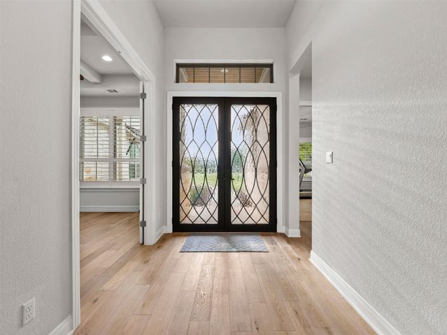 649 Bunker Ranch BLVD, Dripping Springs, TX 78620