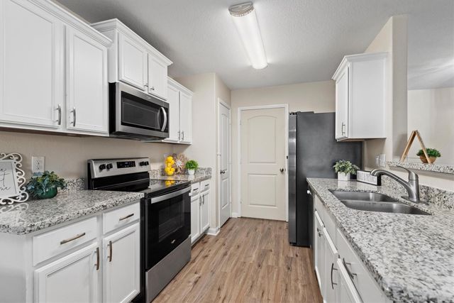 22619 Guncotton Avenue, Hockley, TX 77447