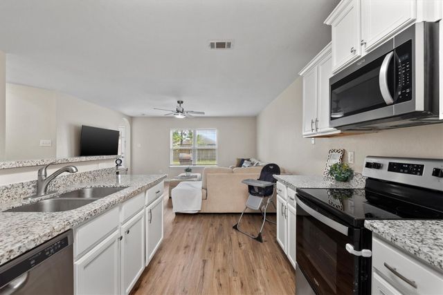 22619 Guncotton Avenue, Hockley, TX 77447