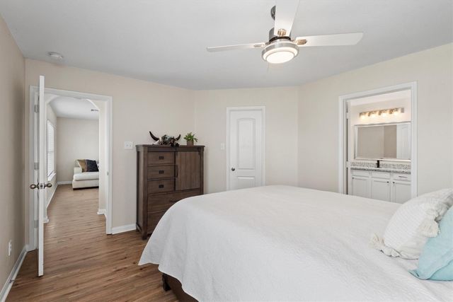 22619 Guncotton Avenue, Hockley, TX 77447