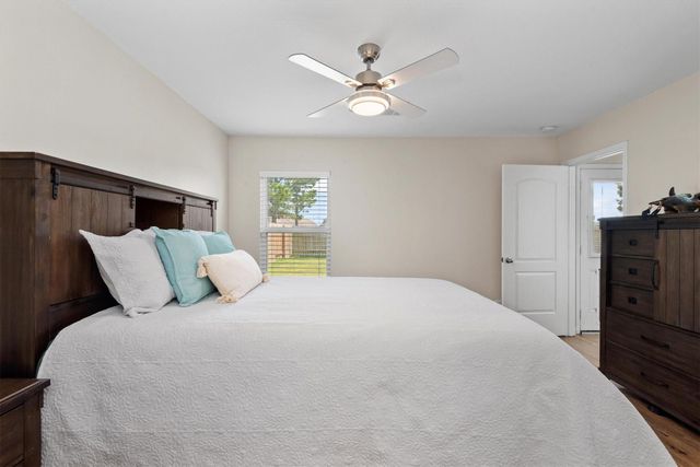 22619 Guncotton Avenue, Hockley, TX 77447