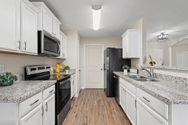 22619 Guncotton Avenue, Hockley, TX 77447