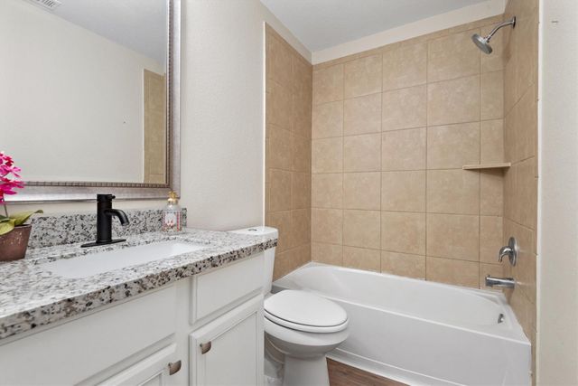 22619 Guncotton Avenue, Hockley, TX 77447