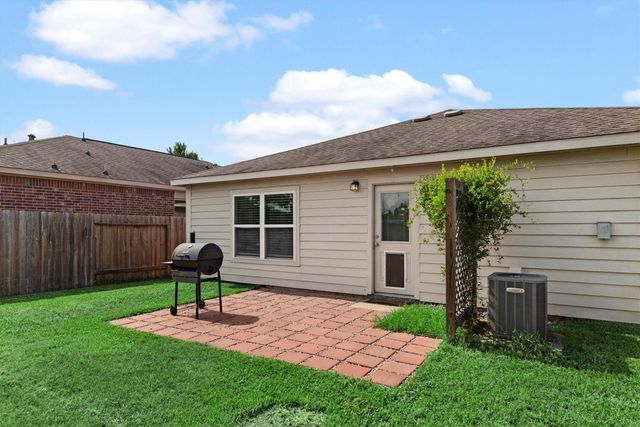 22619 Guncotton Avenue, Hockley, TX 77447