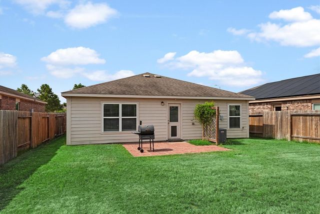 22619 Guncotton Avenue, Hockley, TX 77447