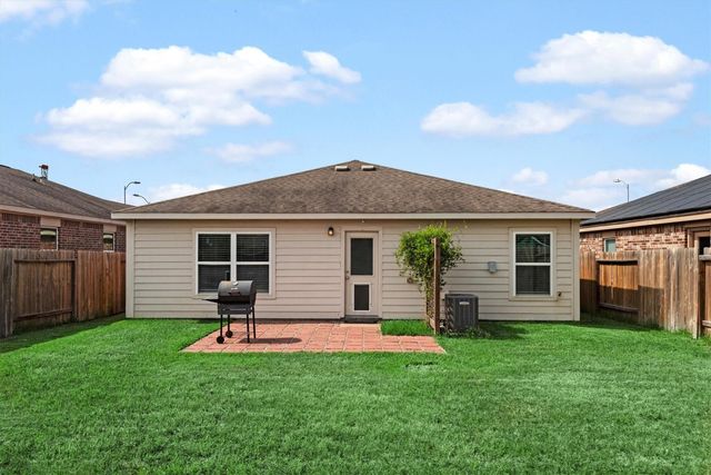 22619 Guncotton Avenue, Hockley, TX 77447