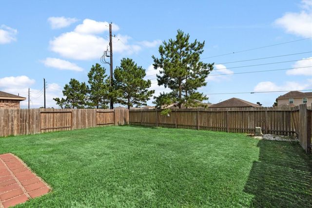 22619 Guncotton Avenue, Hockley, TX 77447