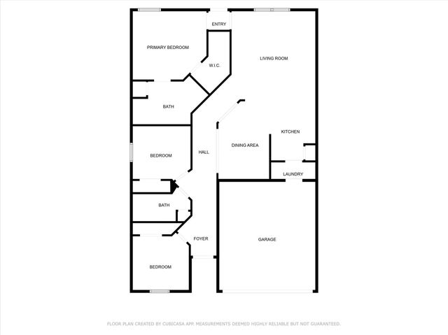 22619 Guncotton Avenue, Hockley, TX 77447