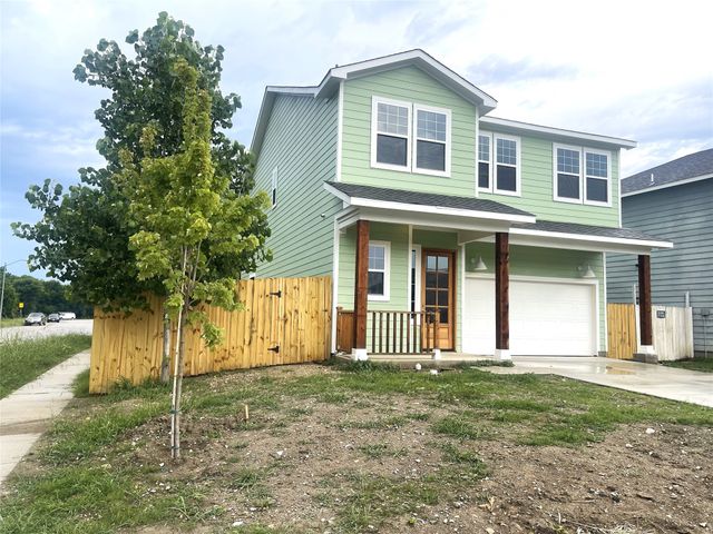 1179 Warrior Drive, Dallas, TX 75253