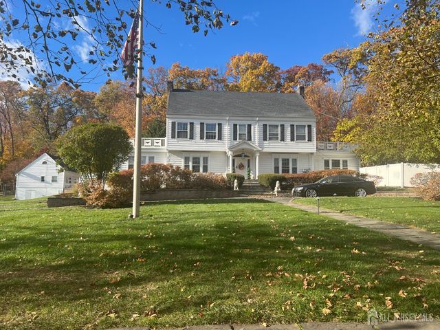 344 Middlesex Avenue, Metuchen, NJ 08840