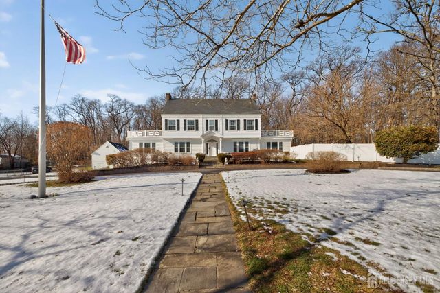 344 Middlesex Avenue, Metuchen, NJ 08840