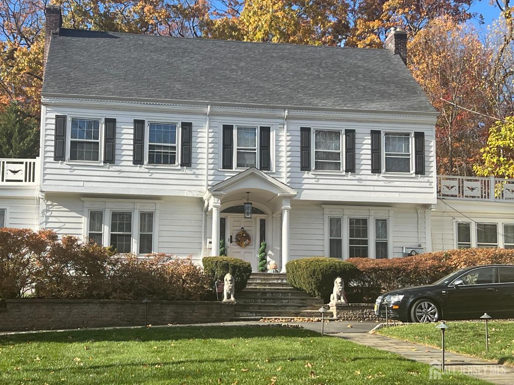 344 Middlesex Avenue, Metuchen, NJ 08840