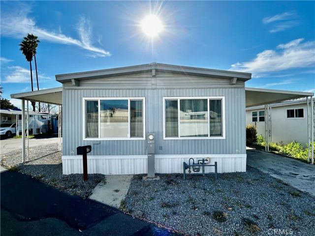 430 N Palm 72, Hemet, CA 92543