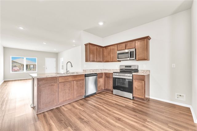 2725 Reynolds Street, Pea Ridge, AR 72751