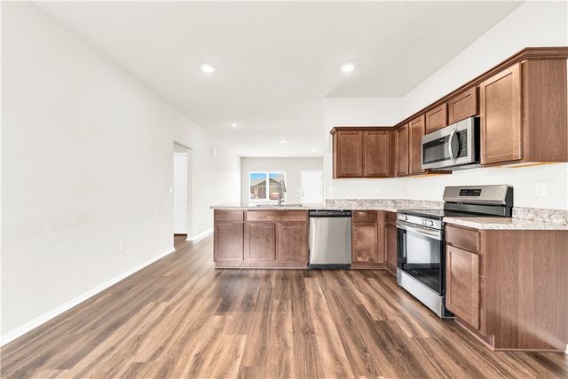 2725 Reynolds Street, Pea Ridge, AR 72751