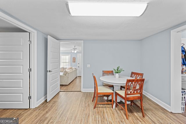 512 Tillman Street, Odum, GA 31555