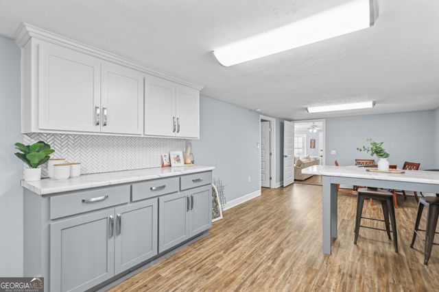 512 Tillman Street, Odum, GA 31555