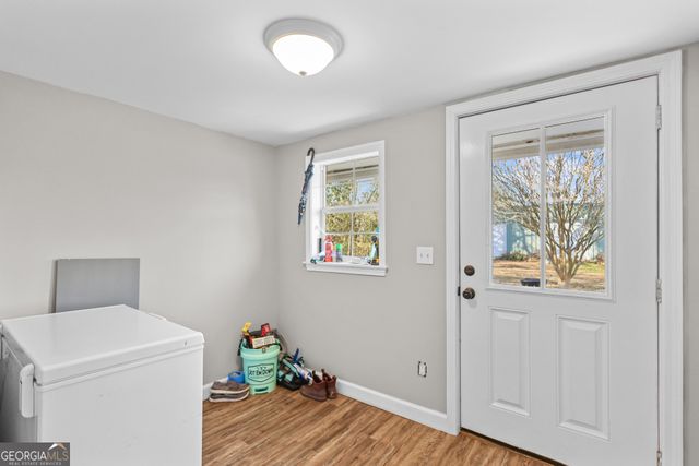 512 Tillman Street, Odum, GA 31555