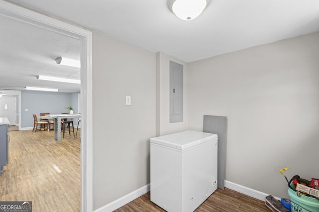 512 Tillman Street, Odum, GA 31555