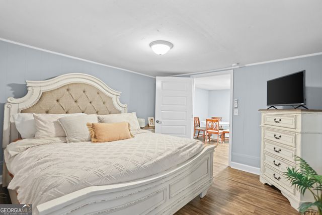 512 Tillman Street, Odum, GA 31555