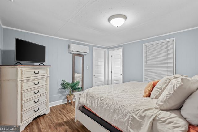 512 Tillman Street, Odum, GA 31555