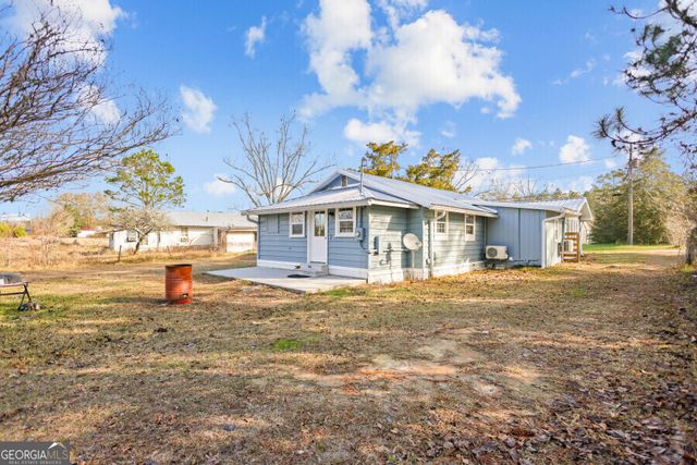 512 Tillman Street, Odum, GA 31555