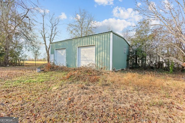 512 Tillman Street, Odum, GA 31555