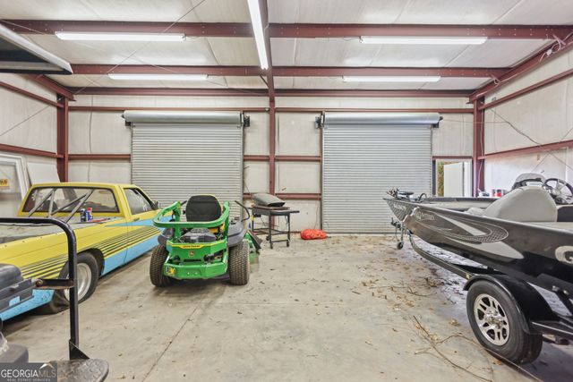 512 Tillman Street, Odum, GA 31555