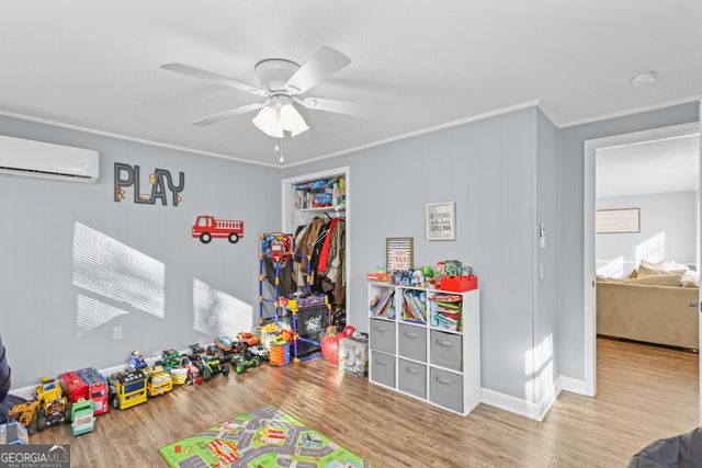 512 Tillman Street, Odum, GA 31555