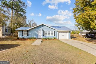 512 Tillman Street, Odum, GA 31555