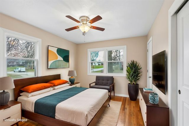 1101 Caulder Avenue, Des Moines, IA 50315