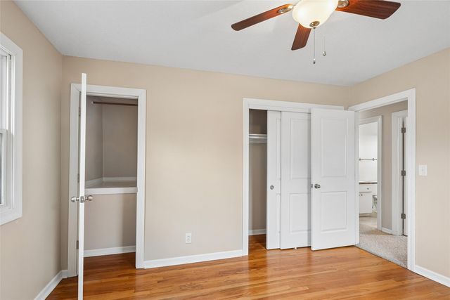 1101 Caulder Avenue, Des Moines, IA 50315