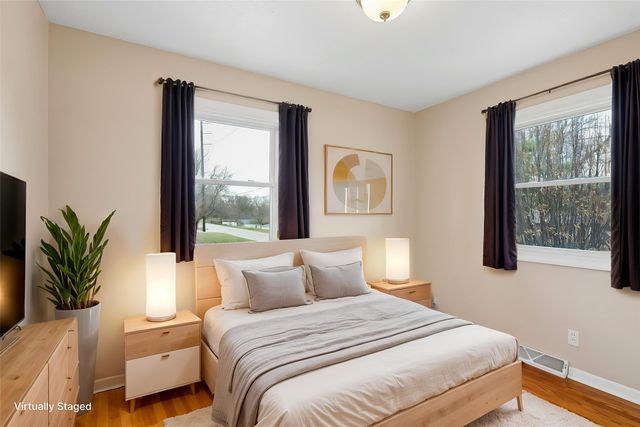 1101 Caulder Avenue, Des Moines, IA 50315