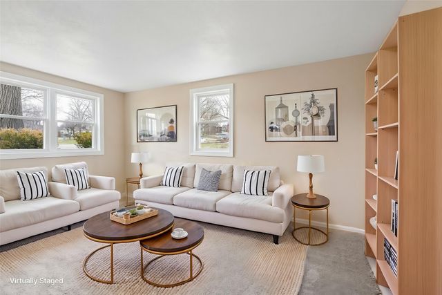 1101 Caulder Avenue, Des Moines, IA 50315