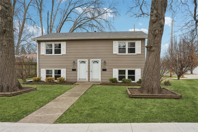 1101 Caulder Avenue, Des Moines, IA 50315