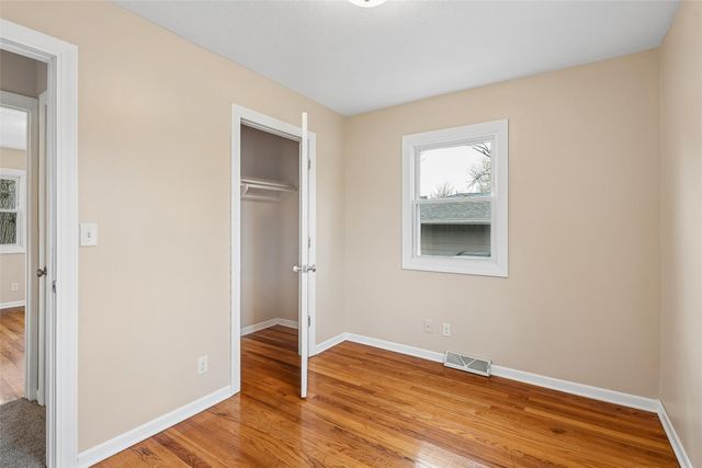 1101 Caulder Avenue, Des Moines, IA 50315