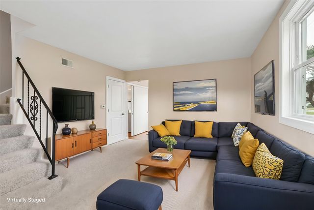 1101 Caulder Avenue, Des Moines, IA 50315