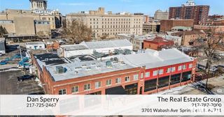 107 W COOK Street, Springfield, IL 62704